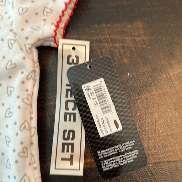 NHL One Pieces Nwt Washington Capitals Baby Girls Onesies Poshmark